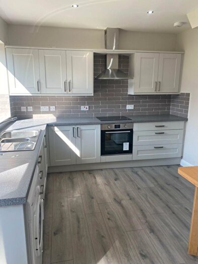 5 Bedroom Semi-Detached House To Rent In Selborne Gardens, Jesmond Vale, Newcastle Upon Tyne, NE2