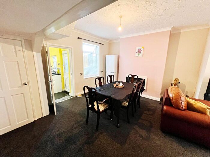2 Bedroom Terraced House For Sale In Blandford Street, Ferryhill, DL17
