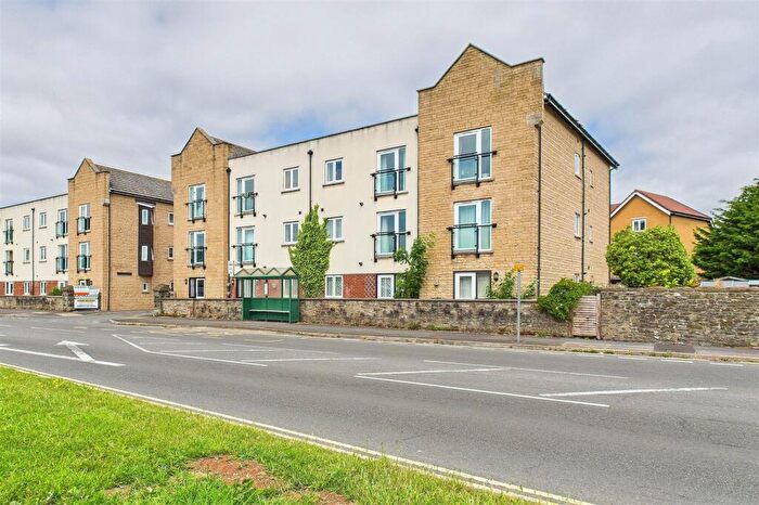 1 Bedroom Flat For Sale In Affordable Top Floor Living In Central Clevedon, BS21