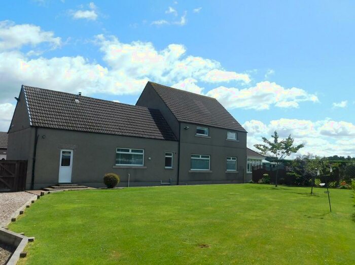 5 Bedroom Detached House To Rent In City Farm, Westwood, EH55