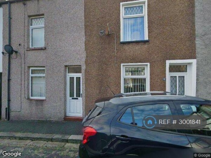 2 Bedroom Terraced House To Rent In Porter St, Dalton-In-Furness, LA15