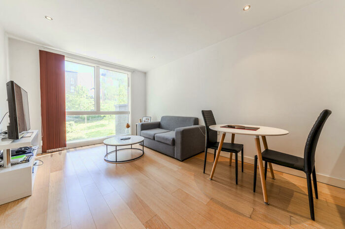 1 Bedroom Apartment To Rent In Chenla Building, Conington Road, London, SE13