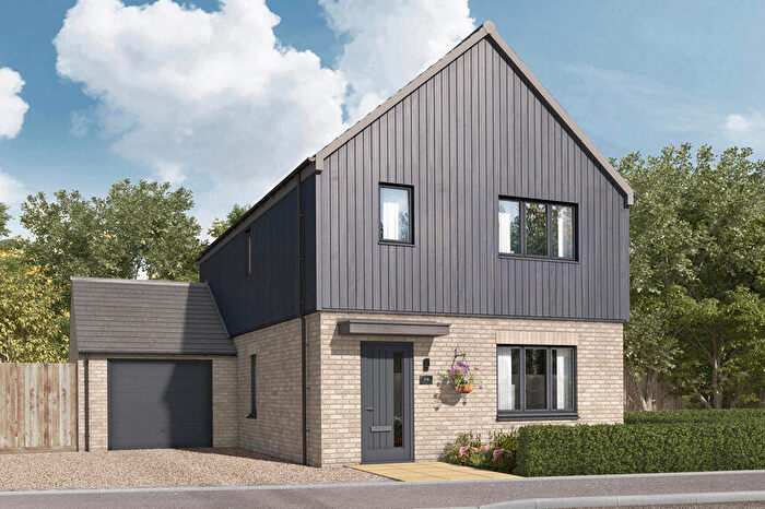3 Bedroom House For Sale In Plot The Ash, Collaton Park, Newton Ferrers, Plymouth, Devon, PL8