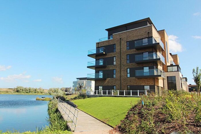 2 Bedroom Apartment To Rent In Flagstaff Road, Reading, RG2