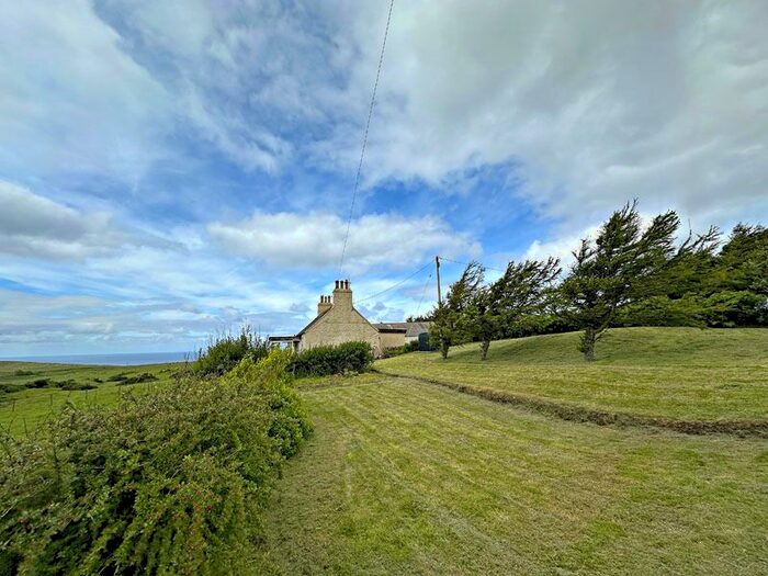 3 Bedroom Detached House For Sale In Kirklauchline Farm, Stoneykirk, Stranraer, DG9