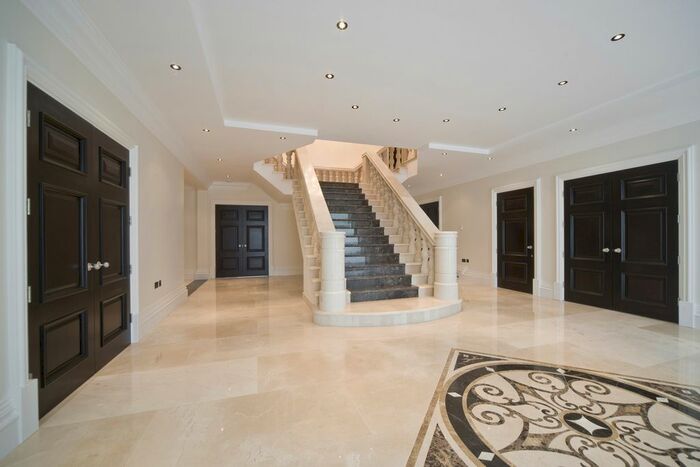 6 Bedroom Country House For Sale In Tranwell Woods, Morpeth, NE61