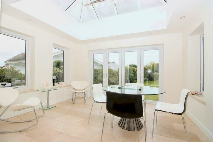 4 Bedroom Detached House For Sale In Penygroes, Groesfaen, Pontyclun, CF72