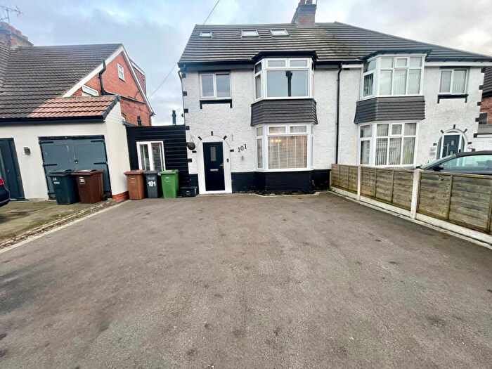 4 Bedroom House To Rent In Haslucks Green Road, Shirley, Solihull, B90