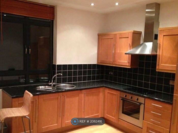 1 Bedroom Flat To Rent In Bradley House, Bristol, BS1