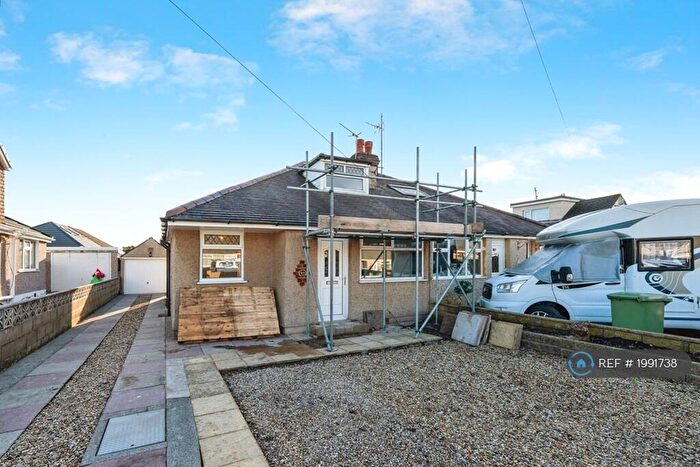 2 Bedroom Semi Detached House To Rent In Beaufort Road, Morecambe, LA4