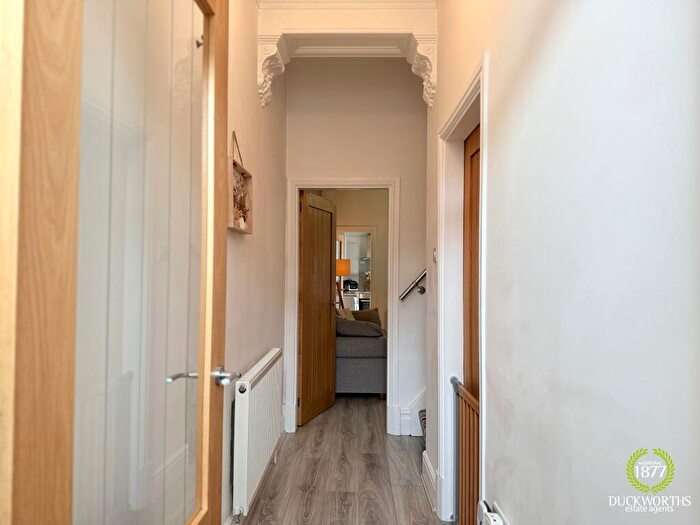 2 Bedroom Terraced House For Sale In Church Lane, Clayton Le Moors, BB5