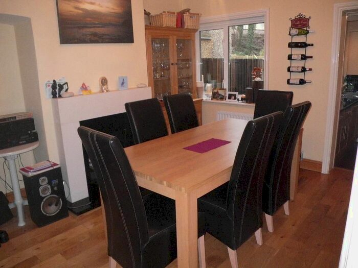 3 Bedroom Terraced House To Rent In Sydney Avenue, Purley, Surrey, CR8