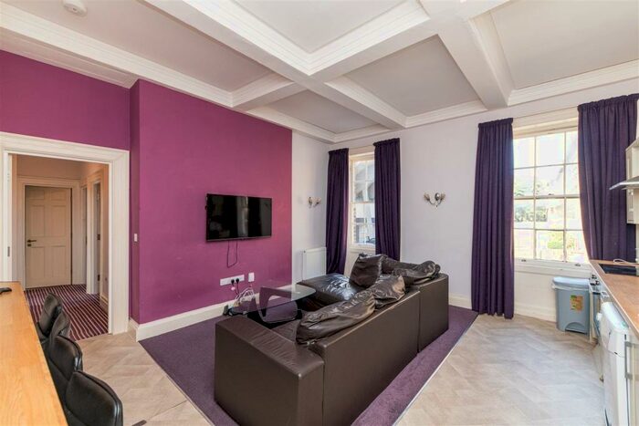 4 Bedroom Flat To Rent In St James' Street, City Centre, Newcastle City Centre, NE1