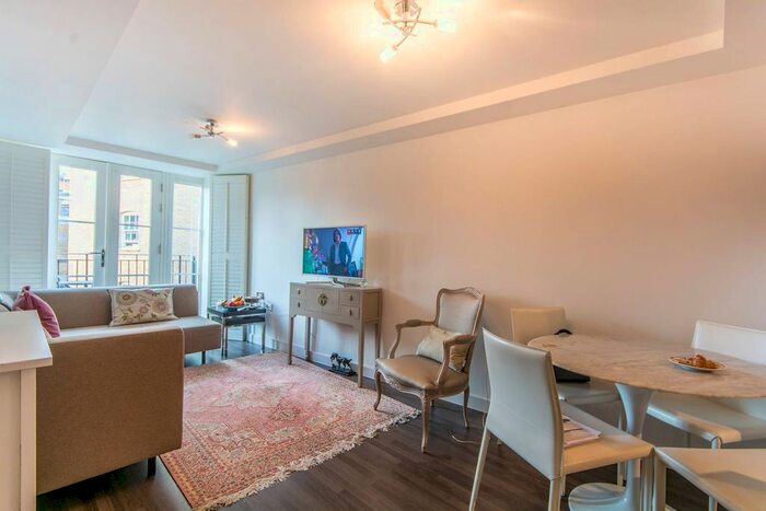1 Bedroom Flat To Rent In Seymour Place, Marylebone, London, W1H