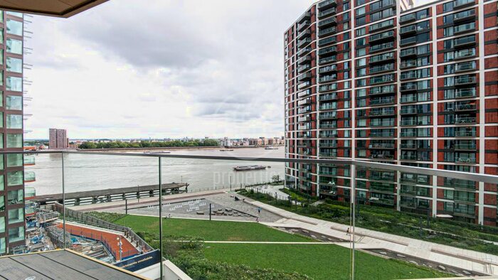 1 Bedroom Flat To Rent In Forbes Apartment, Royal Arsenal Riverside, SE18