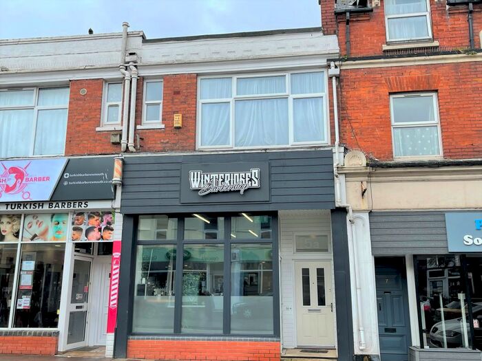 1 Bedroom Flat To Rent In Exeter Road, Exmouth, EX8