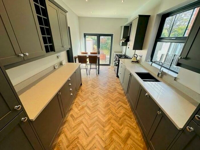 3 Bedroom Terraced House To Rent In Holland Road, Sutton Coldfield, B72