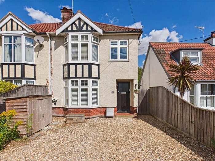 4 Bedroom Semi-Detached House For Sale In Grundisburgh Road, Woodbridge, Suffolk, IP12