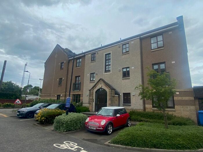 2 Bedroom Flat To Rent In Balbirnie Place, Haymarket, Edinburgh, EH12