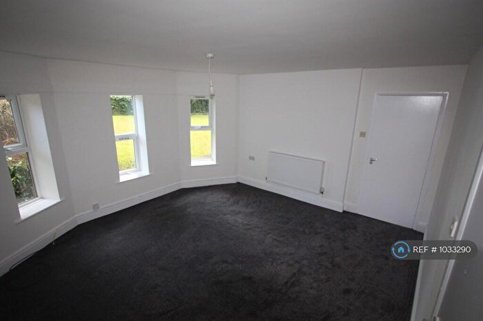 1 Bedroom Flat To Rent In Park Road West, Birkenhead, CH43