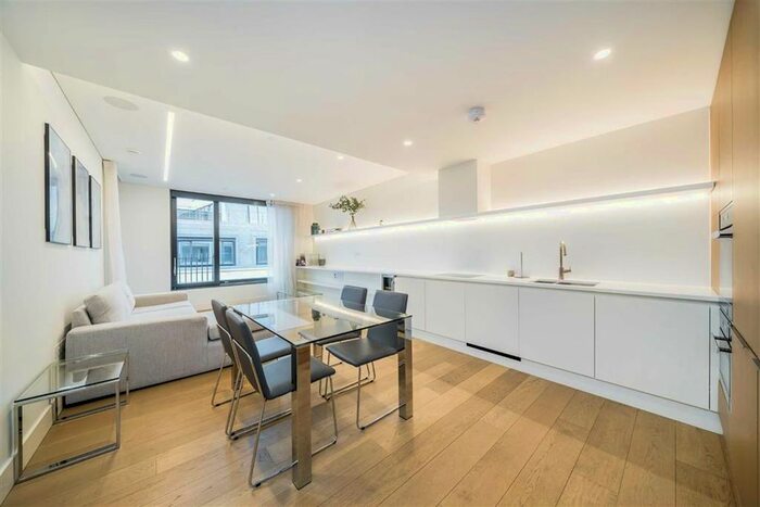 1 Bedroom Flat To Rent In Rathbone Place, London, W1T