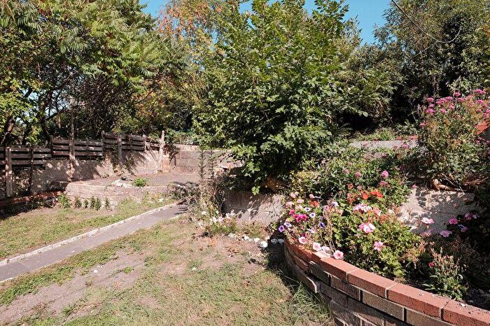 1 Bedroom House Of Multiple Occupation To Rent In The Avenue, Brighton, BN2