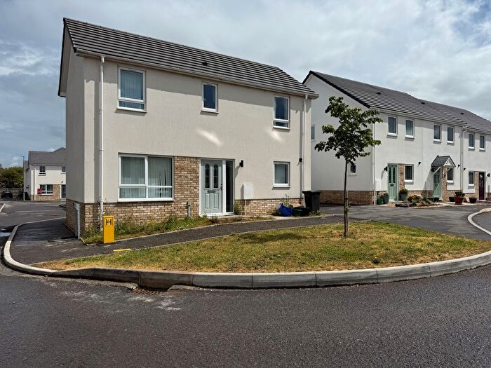 3 Bedroom Property To Rent In Old Highbridge Wharf, Highbridge, TA9
