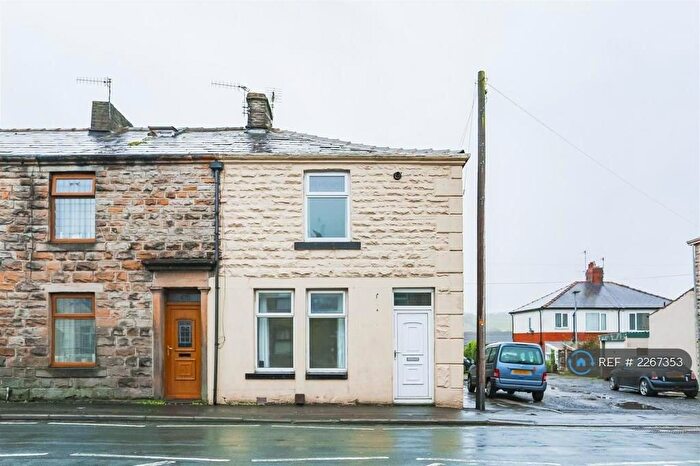 1 Bedroom Terraced House To Rent In Manchester Road, Accrington, BB5