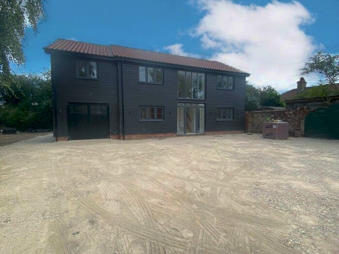 4 Bedroom Barn Conversion To Rent In London Street, Swaffham, PE37