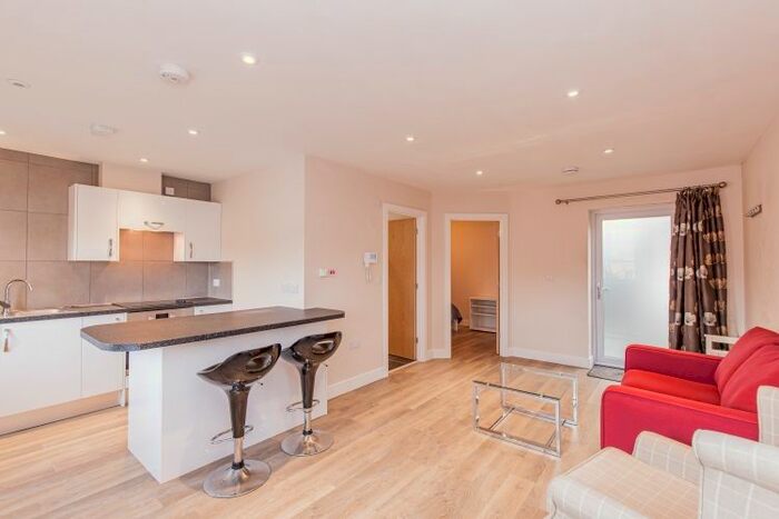 1 Bedroom Flat To Rent In Stert Street, Abingdon OX14