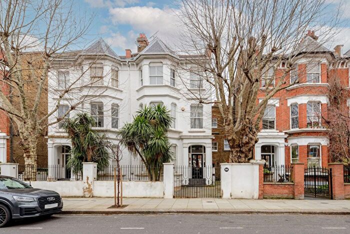 3 Bedroom Terraced House To Rent In St. Quintin Avenue, London, W10