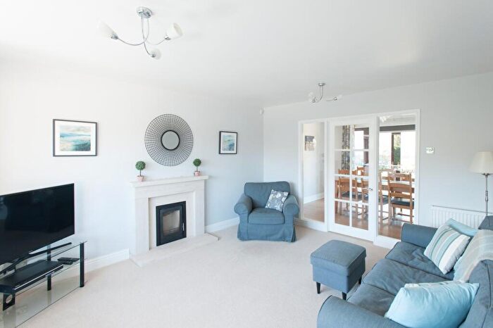 4 Bedroom Detached House For Sale In Borough Close, Kings Stanley, Stonehouse, GL10