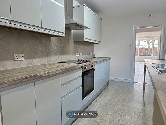 3 Bedroom End Of Terrace House To Rent In Dickens Street, Peterborough, PE1