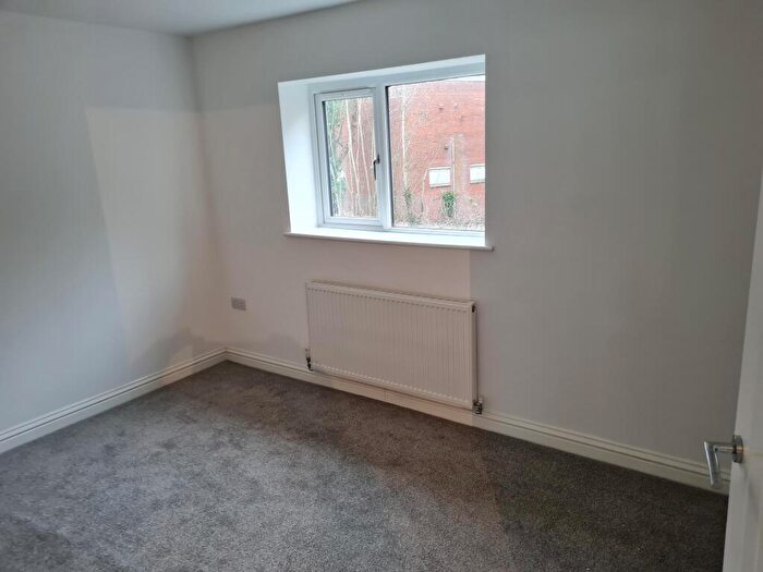 2 Bedroom Apartment To Rent In Railway Court, Askern, DN6