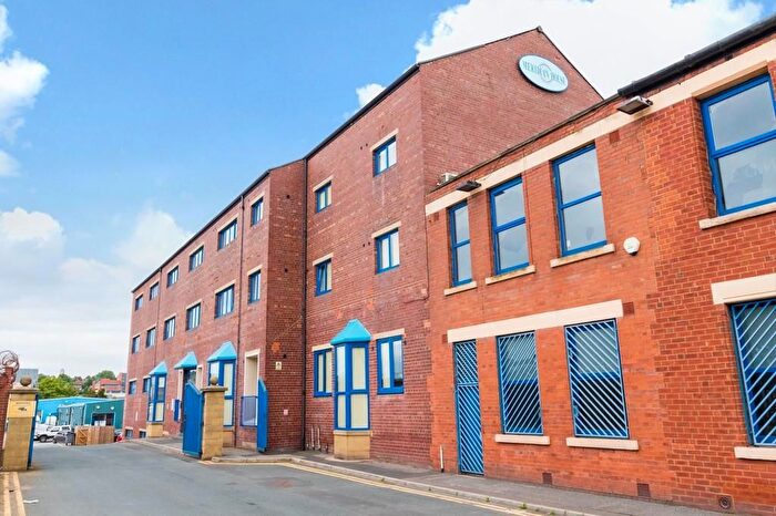 2 Bedroom Flat To Rent In Maybrook Industrial Park, Armley Road, Leeds, LS12