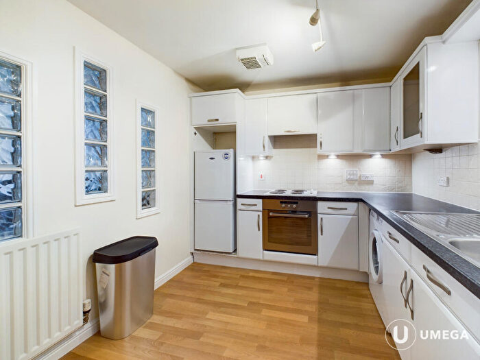 2 Bedroom Apartment To Rent In Pilrig Heights, Leith, Edinburgh, EH6