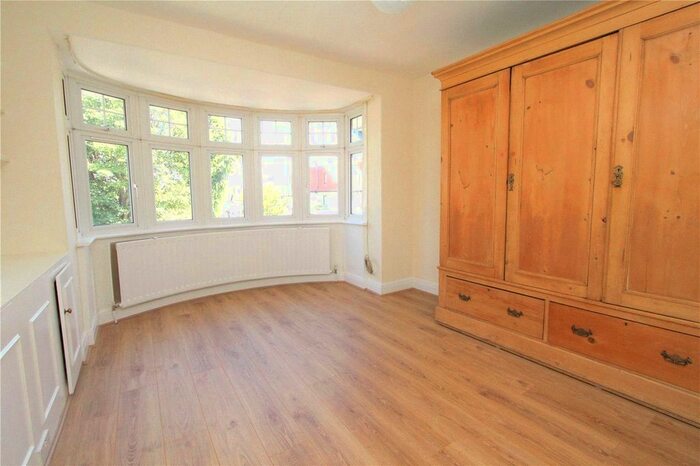 3 Bedroom Semi-Detached House To Rent In Cleveley Crescent, London, W5