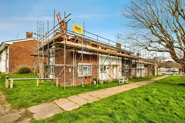 Studio For Sale In Millfield, Sompting, Lancing, BN15