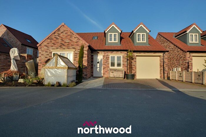 4 Bedroom Bungalow For Sale In Wharf Crescent, Thorne, Doncaster, DN8