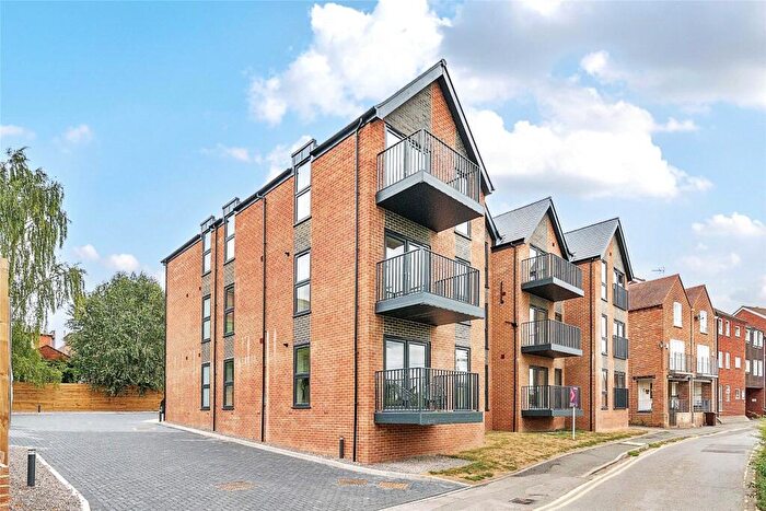 2 Bedroom Apartment For Sale In Apartment, Pavilion View, Swilgate Road, Tewkesbury, Gloucestershire, GL20