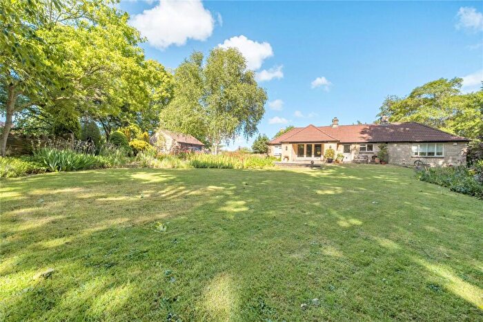 4 Bedroom Detached House For Sale In Combe Hay, Bath, Somerset, BA2