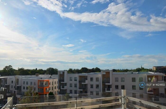 2 Bedroom Flat To Rent In Glenalmond Avenue, Cambridge, CB2