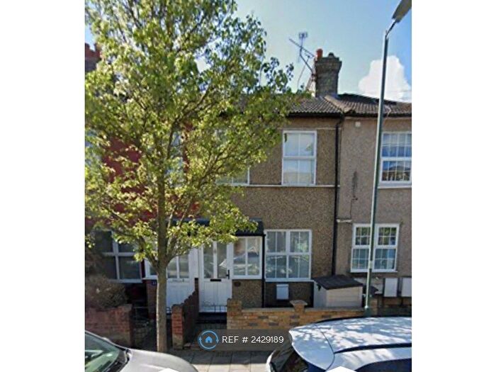 2 Bedroom Terraced House To Rent In King Edward Road, Waltham Cross, EN8