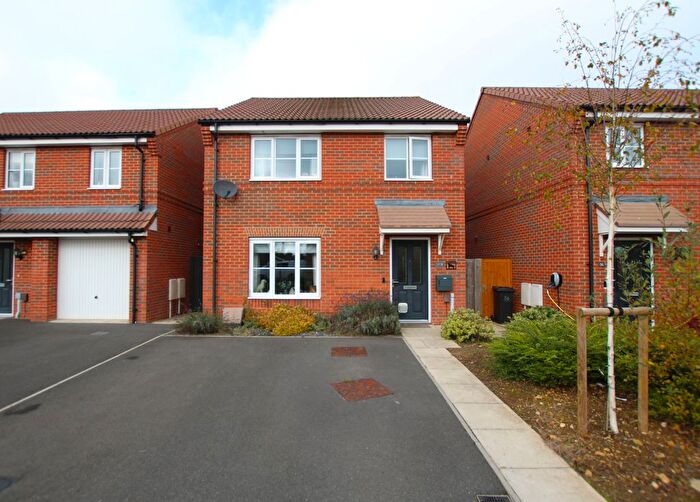 4 Bedroom Detached House For Sale In Fleetwood Road, Waddington, LN5