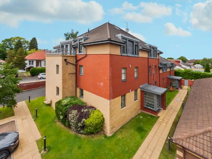 2 Bedroom Flat To Rent In Braidholm Road, Flat /, Giffnock, Glasgow, G46