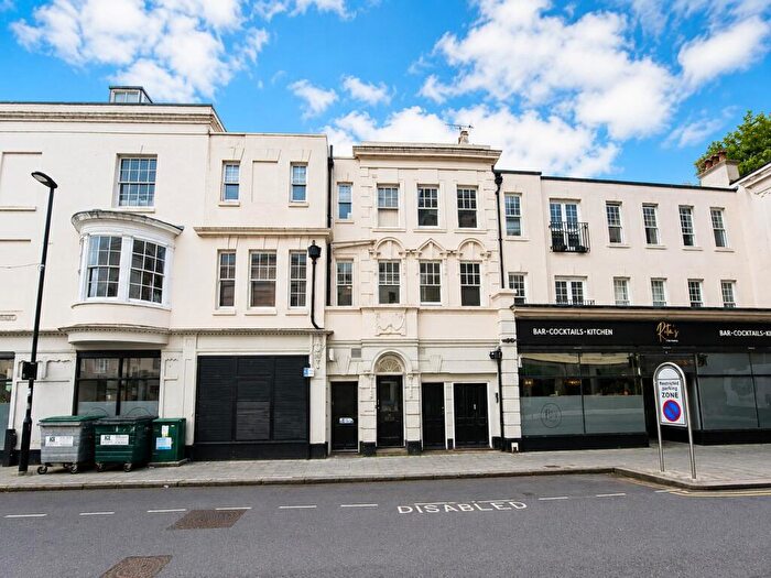 2 Bedroom Flat For Sale In Latimer Street, Southampton, SO14
