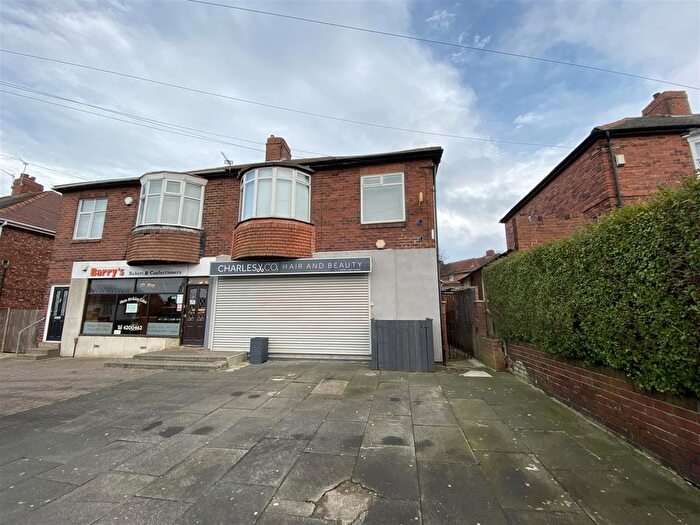 1 Bedroom Flat To Rent In Southend Terrace, Sheriff Hill, Gateshead, NE9