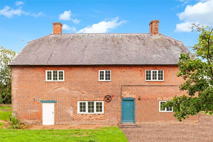5 Bedroom Detached House To Rent In Calvert Road, Middle Claydon, Buckingham, Buckinghamshire, MK18