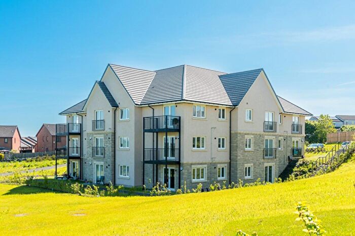 1 Bedroom Apartment For Sale In Bo'ness Road, South Queensferry, EH30