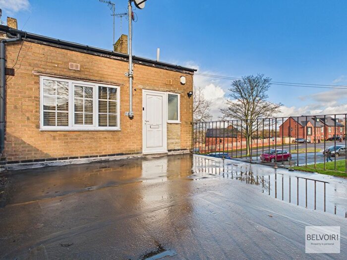 1 Bedroom Flat To Rent In Four Wells Drive, Birley, Sheffield, S12